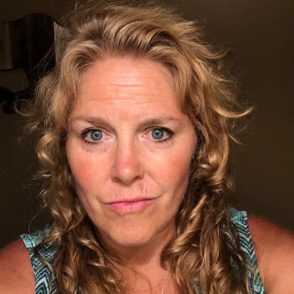 Meet your Posher, Anita